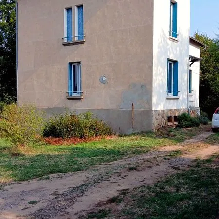 Maison Longues