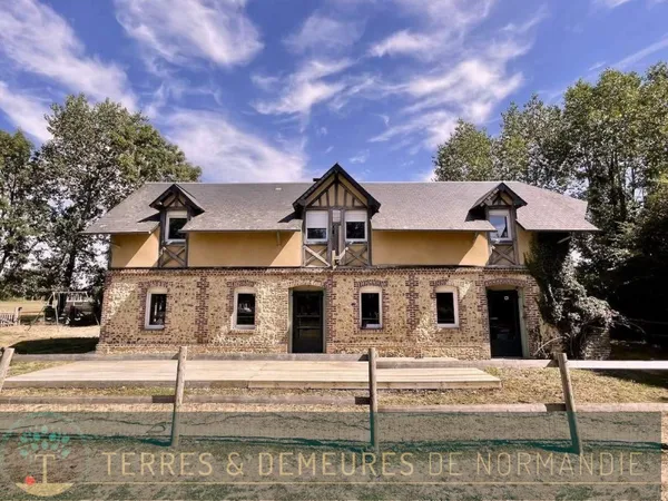 Propriété 7 pièces 222 m²