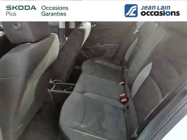 Skoda Fabia 1.0 mpi 65 ch bvm5 — photo 46