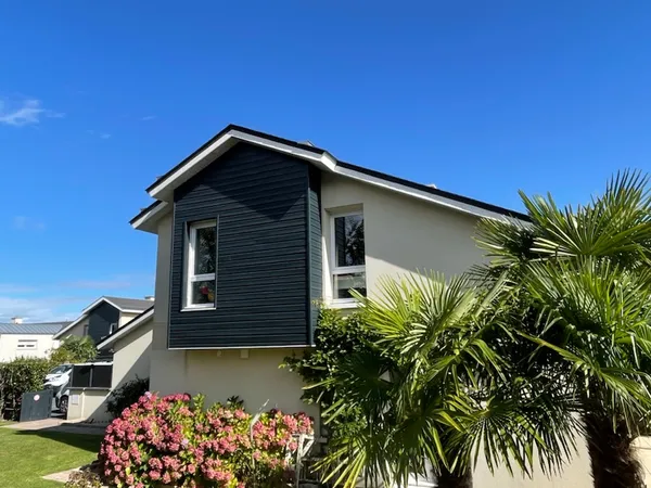 Vends maison