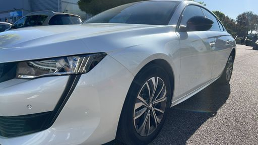 Peugeot 508 1.6 Hybrid 225 e-EAT8 - Active Pack – 2023 – 37256 km – Hybride rechargeable – Boîte Automatique — photo 9