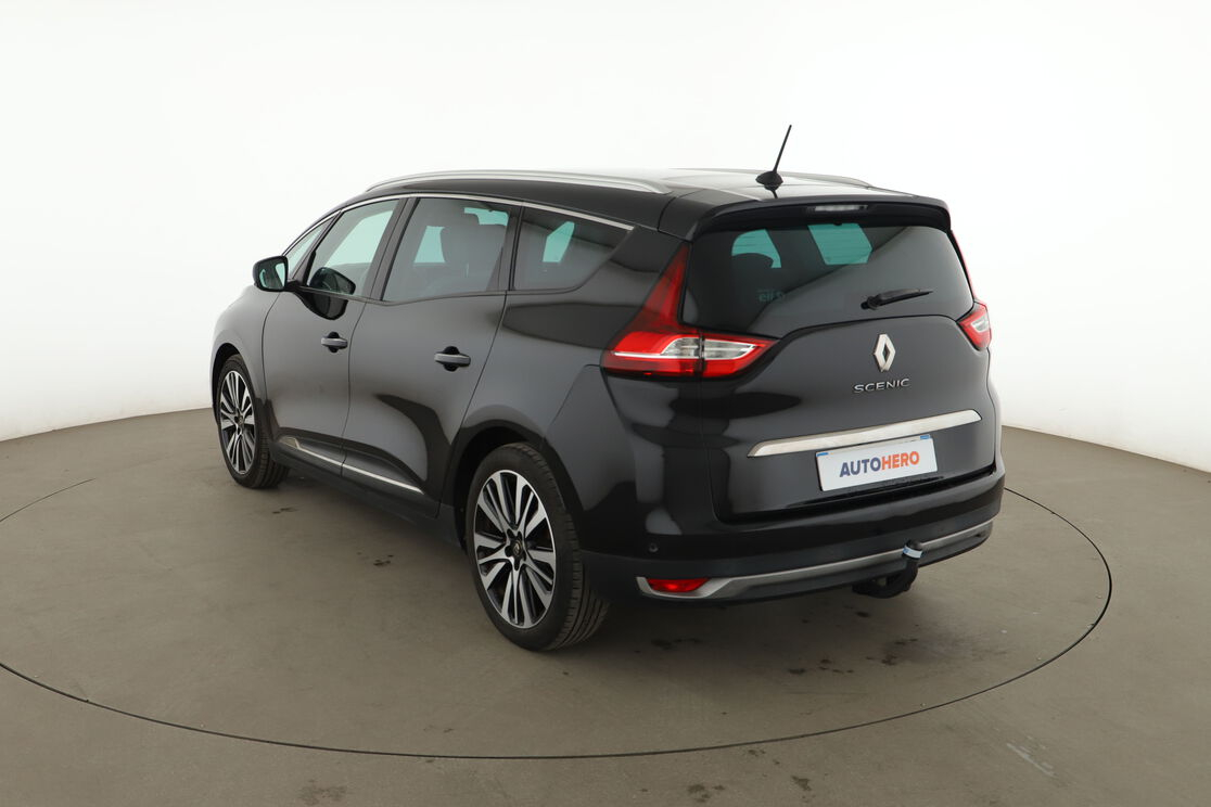 Renault Grand Scenic 1.6 dCi Energy Initiale Paris EDC — photo 3