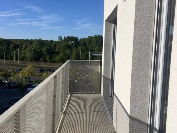 Appartement 2 pièces 56 m²