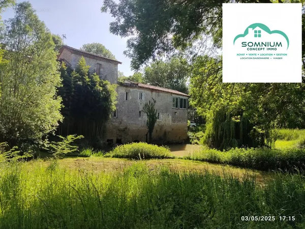 Maison 6 pièces 180 m² à vendre à Avezan (32380)