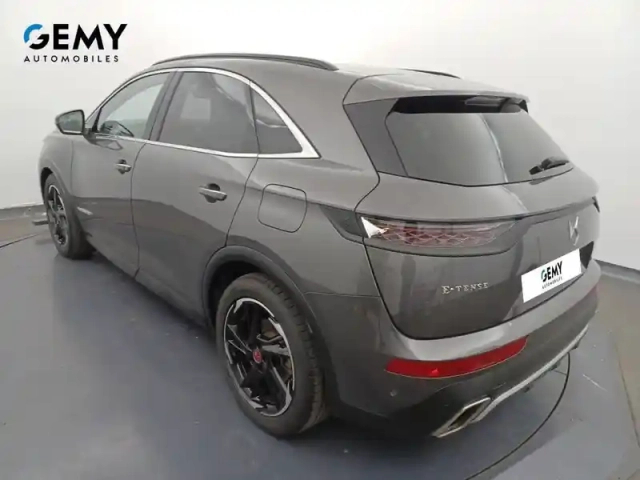 Ds Ds 7 ds7 crossback hybride e-tense 225 eat8 — photo 40