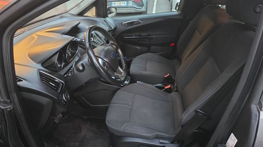 Ford B-Max 1.6 Ti 105 VCT6 - Titanium – 2016 – 118003 km – Essence – Boîte Automatique — photo 8
