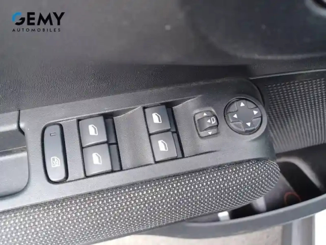 Citroën C3 Aircross puretech 110 s&amp;s bvm6 — photo 54