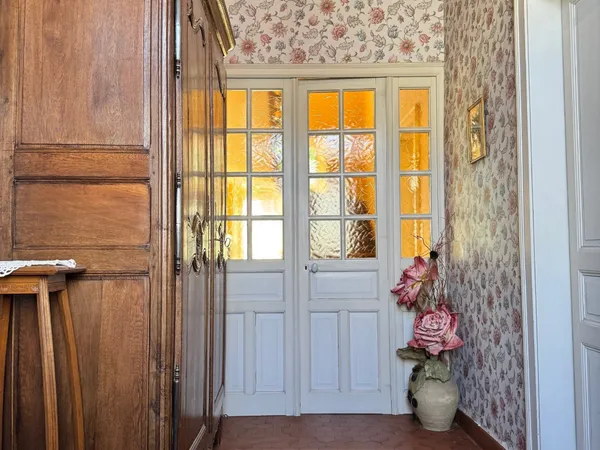 Maison 8 pièces 183 m²
