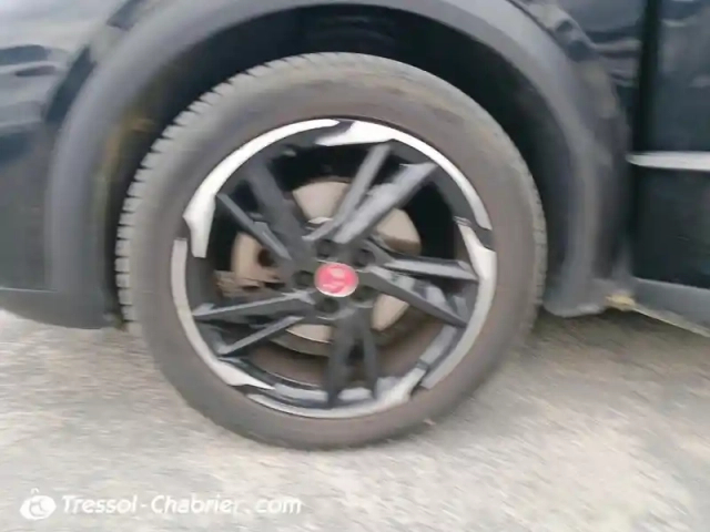 Ds Ds 7 ds7 crossback bluehdi 130 bvm6 performance line — photo 15
