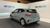 Renault Clio 1.6 E-Tech 145ch full hybrid Evolution - 24 — photo 7