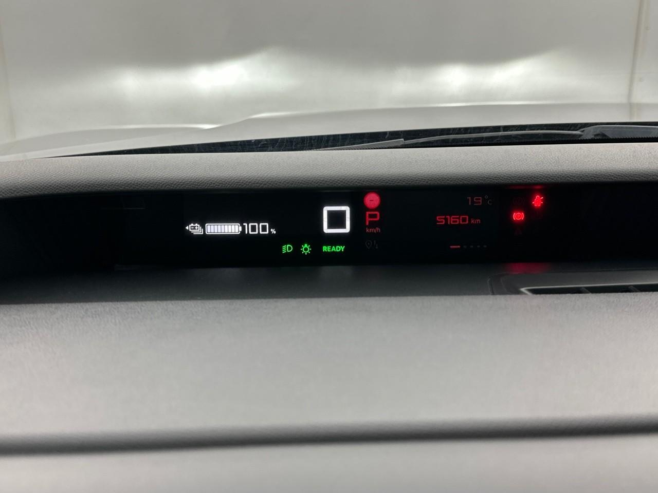 Citroën C3 Aircross e-c3 aircross 113 autonomie confort plus — photo 21