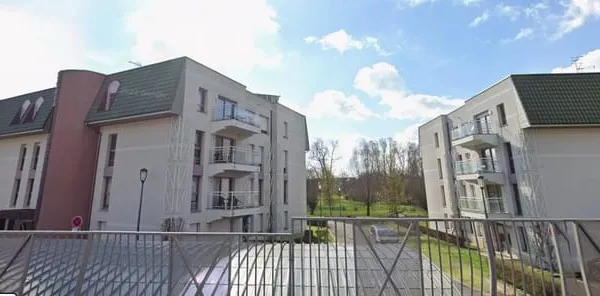 Appartement 2 pièces 35 m²