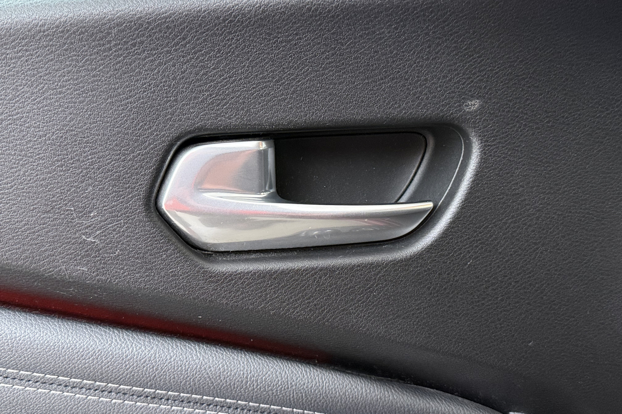 Nissan Juke — photo 17