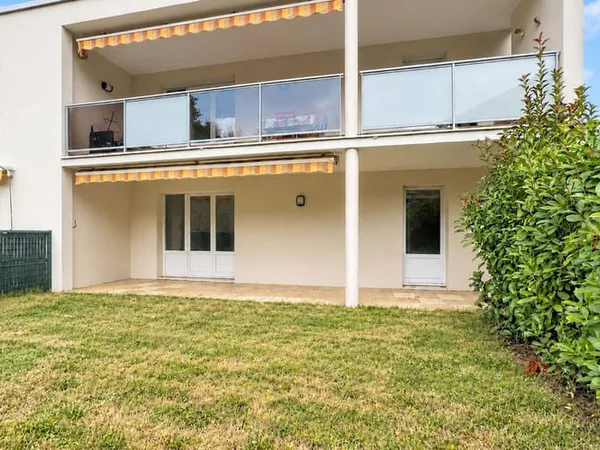 Appartement 4 pièces 93 m²