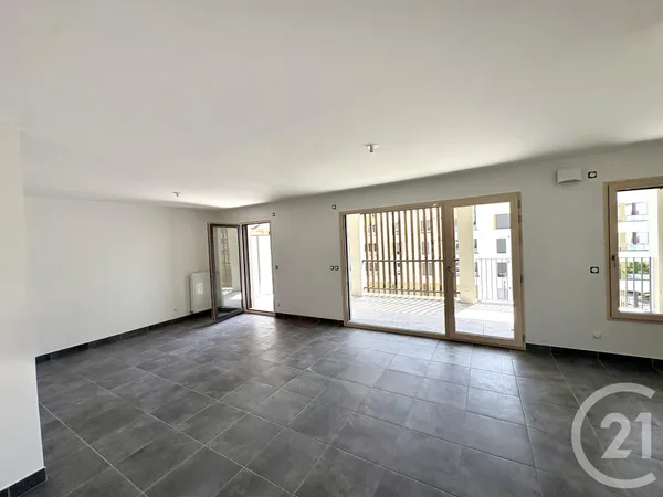 Appartement 3 pièces 74 m²