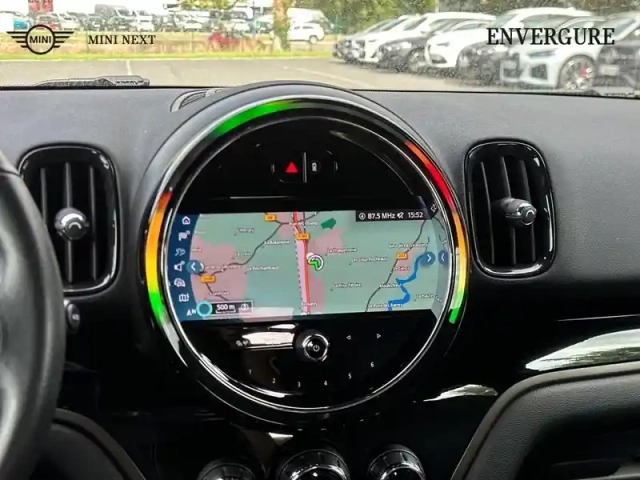 Mini Countryman cooper 136ch edition premium plus bva7 — photo 11