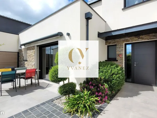 Propriété 7 pièces 173 m²