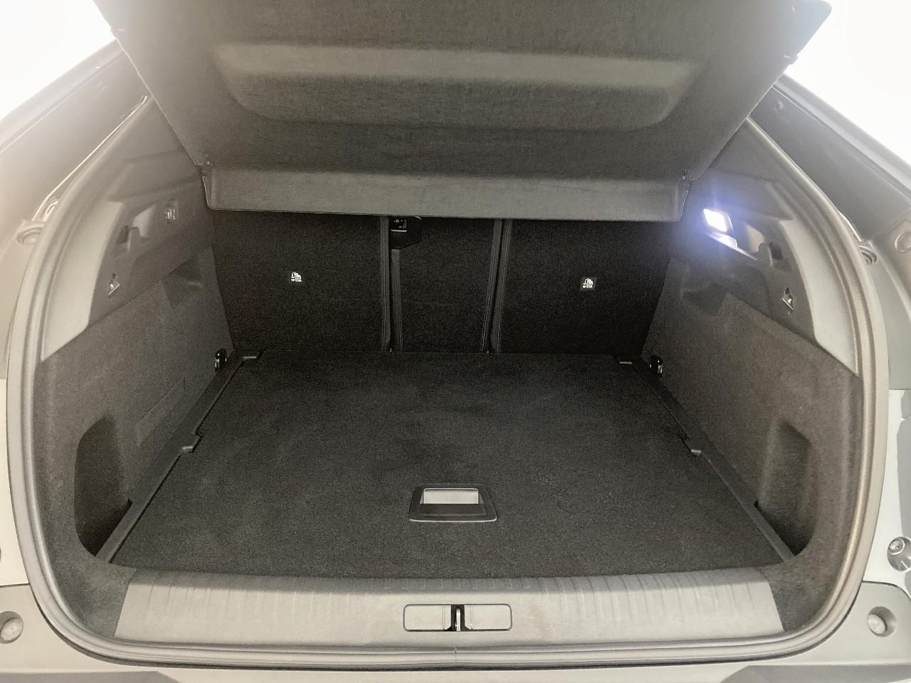 Peugeot 3008 hybrid 145 e-dcs6 allure — photo 6