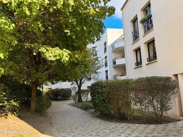 Location T1 Meublé