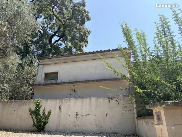 Terrain 350 m² Avignon