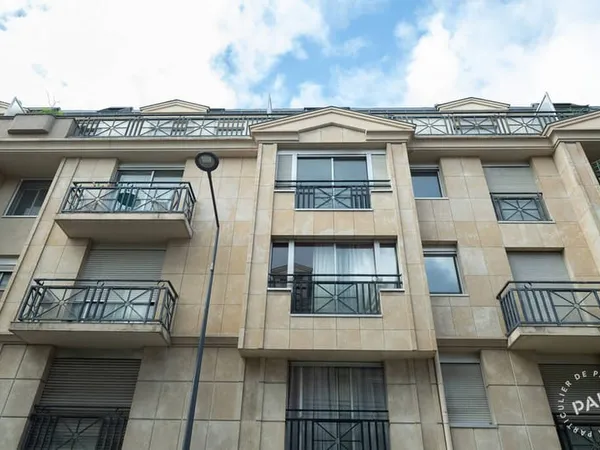 Appartement 3 pièces 82 m²
