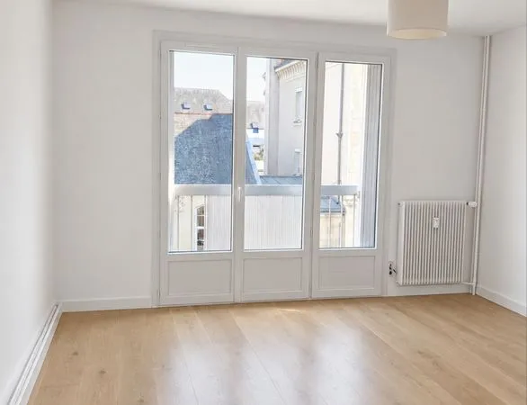Appartement 2p Condorcet