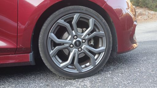 Ford Fiesta 1.0 EcoBoost 100 BVA6 - ST-Line – 2019 – 76507 km – Essence – Boîte Automatique — photo 33