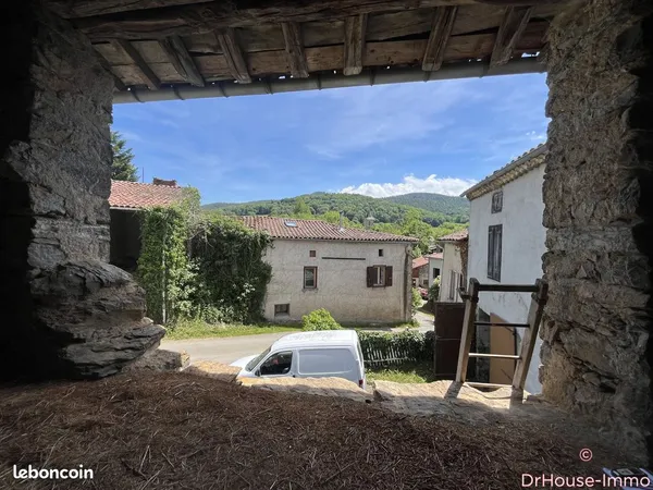 Maison 6 pièces 130 m²