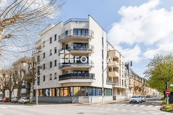 Appartement 3 pièces 80 m²