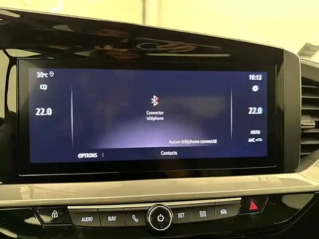 Opel Mokka 1.2 turbo 100 ch bvm6 — photo 45