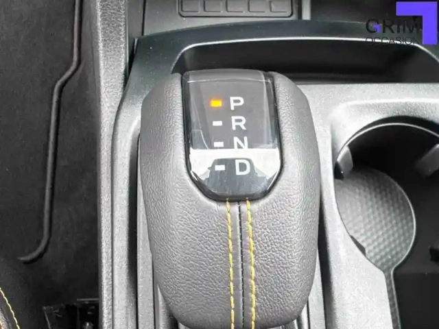 Ford Ranger super cabine 2.0 ecoblue 205 ch s&amp;s bva10 e-4wd — photo 50