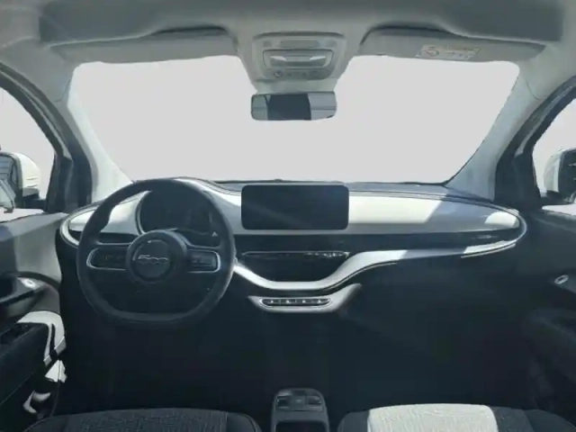 Fiat 500 e 118ch icône — photo 8