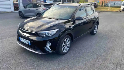 Kia Stonic 1.0 t-gdi 100 ch bvm6