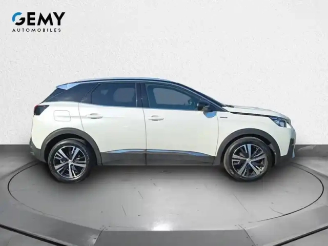 Peugeot 3008 1.6 thp 165ch s&amp;s eat6 — photo 4