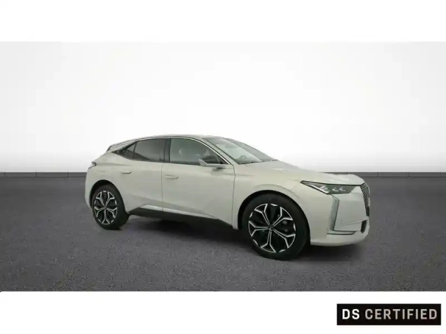 Ds Ds 4 bluehdi 130 eat8 — photo 139
