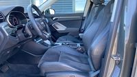 Audi Q3 45 TFSI 230ch Design Luxe quattro S tronic 7 — photo 9