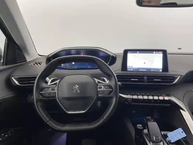 Peugeot 5008 bluehdi 130ch s&amp;s eat8 — photo 22