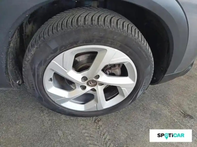 Citroën C5 Aircross puretech 130ch s&amp;s feel e6.d — photo 13