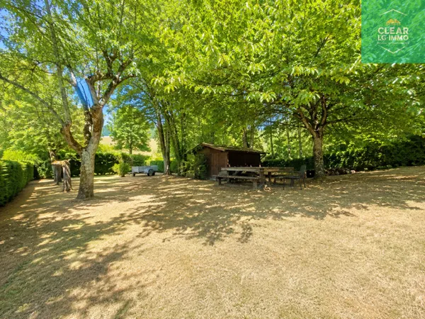 Maison 7 pièces 150 m²