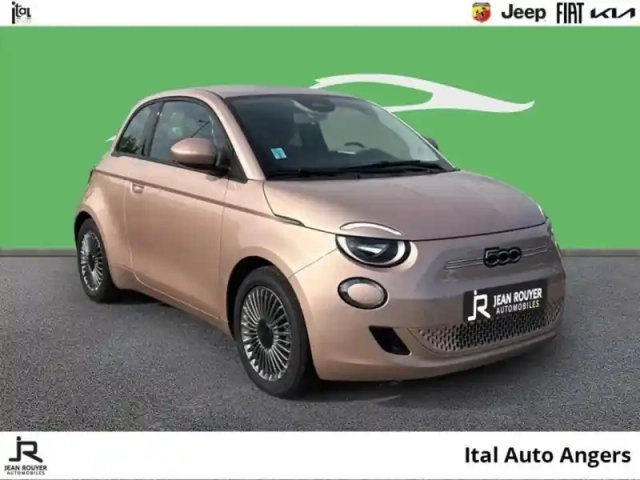 Fiat 500 e 95ch icône — photo 3
