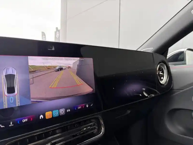 Mercedes Cla 200 8f-edct — photo 41