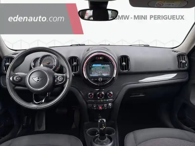 Mini Mini countryman 150 ch bva8 — photo 57