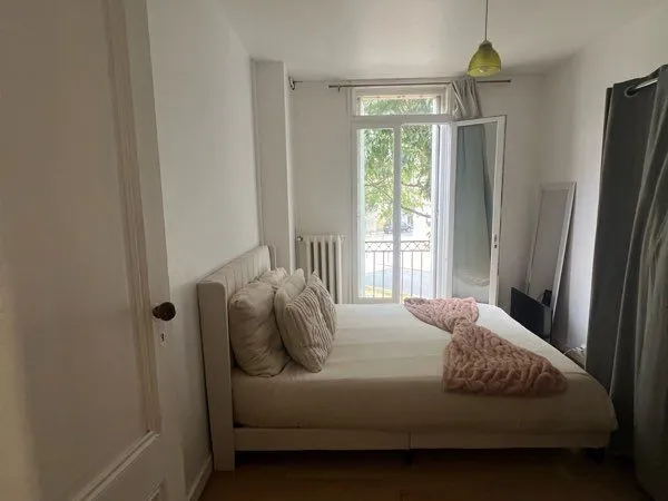 Appartement T3 de 55 m² à louer