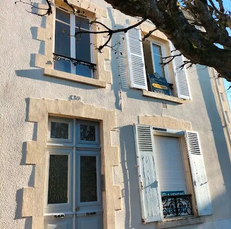 Grand duplex lumineux 83m² - Pithiviers- Garage