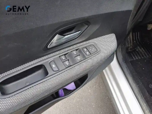 Dacia Jogger eco-g 100 5 places — photo 14