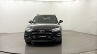Audi Q5 55 TFSI e 367ch S line quattro S tronic 7 Euro6d-T 15cv