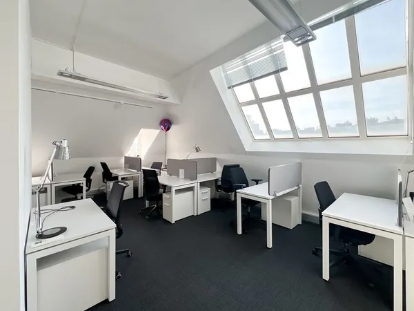 Coworking à louer  HQ Paris Auteuil