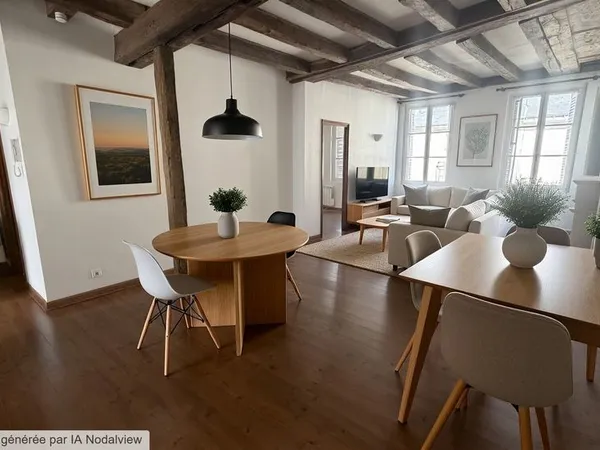 appartement