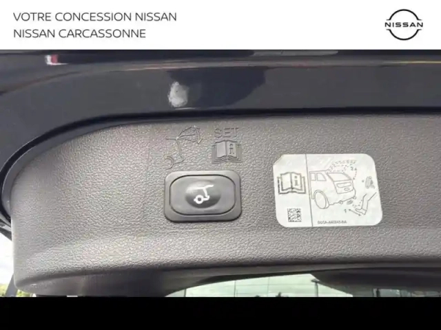 Ford Kuga 1.5 tdci 120ch stop&amp;start titanium 4x2 powershift — photo 14