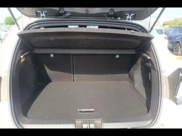 Renault Captur 1.0 eco-g 100ch evolution - 25 — photo 12